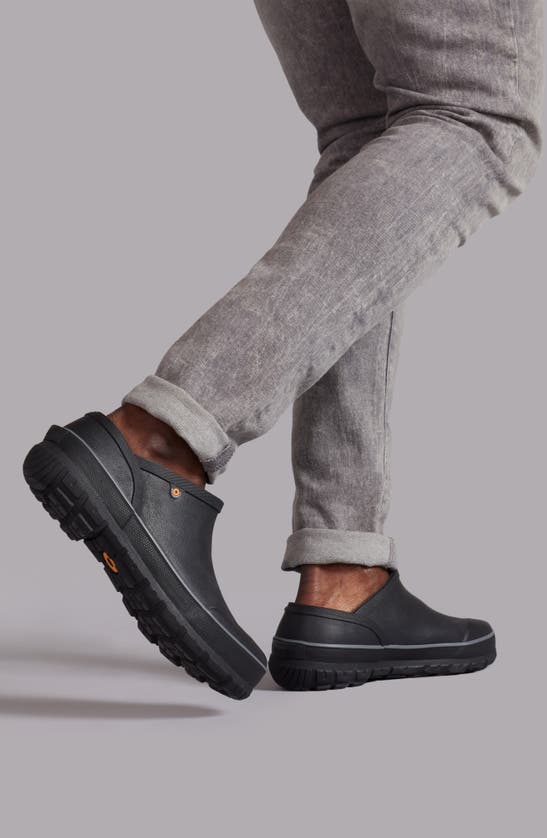 BOGS BOGS DIGGER WATERPROOF CLOG