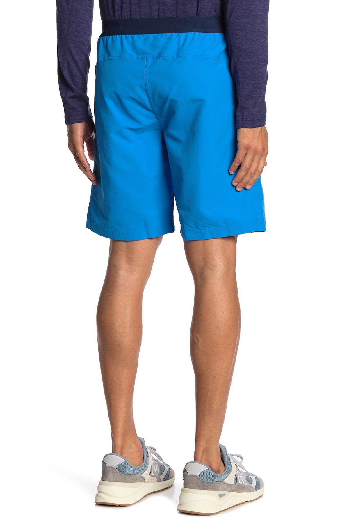 SAXX Cannonball 2N1 Shorts Nordstrom Rack