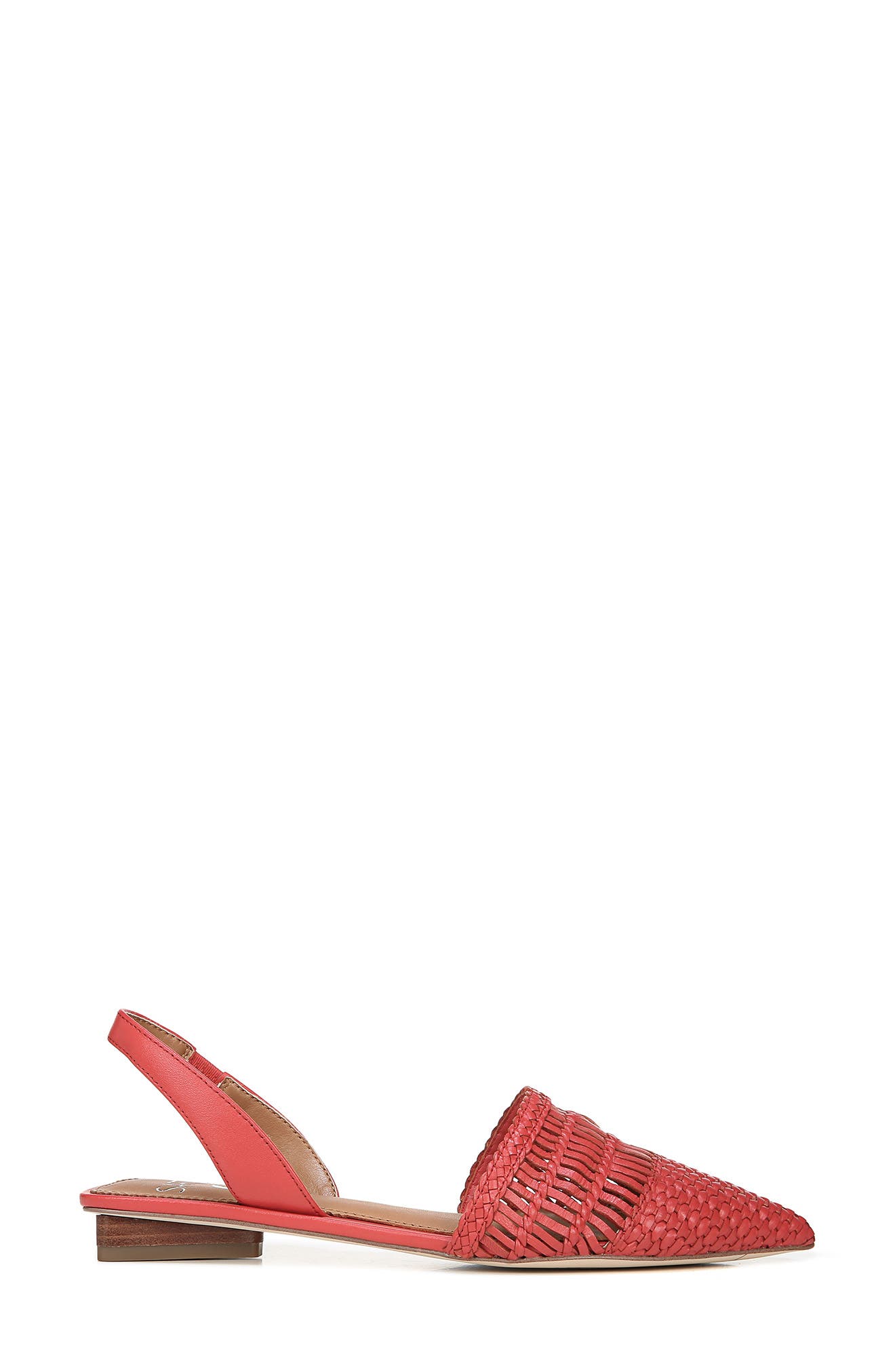 SARTO by Franco Sarto Graydon Slingback 