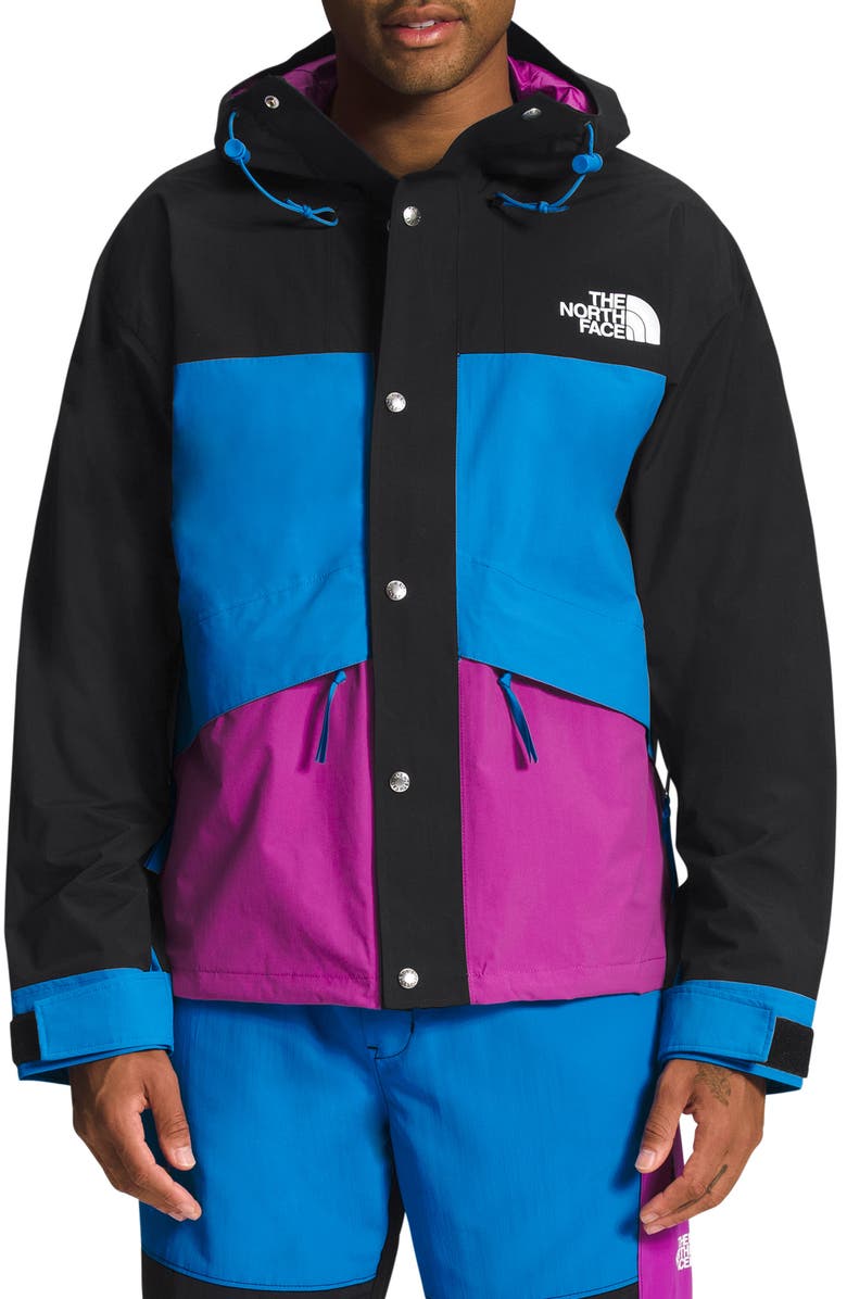 '86 Retro Waterproof Mountain Jacket