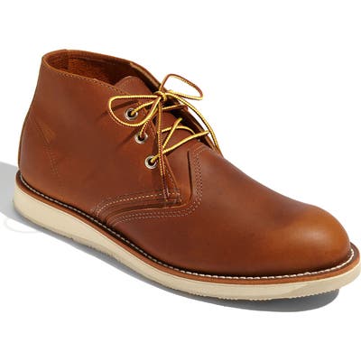 Red Wing
