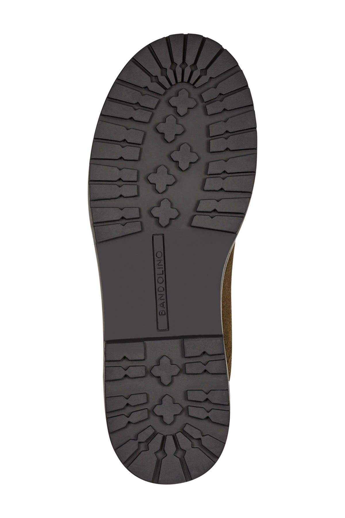 bandolino lauria bootie