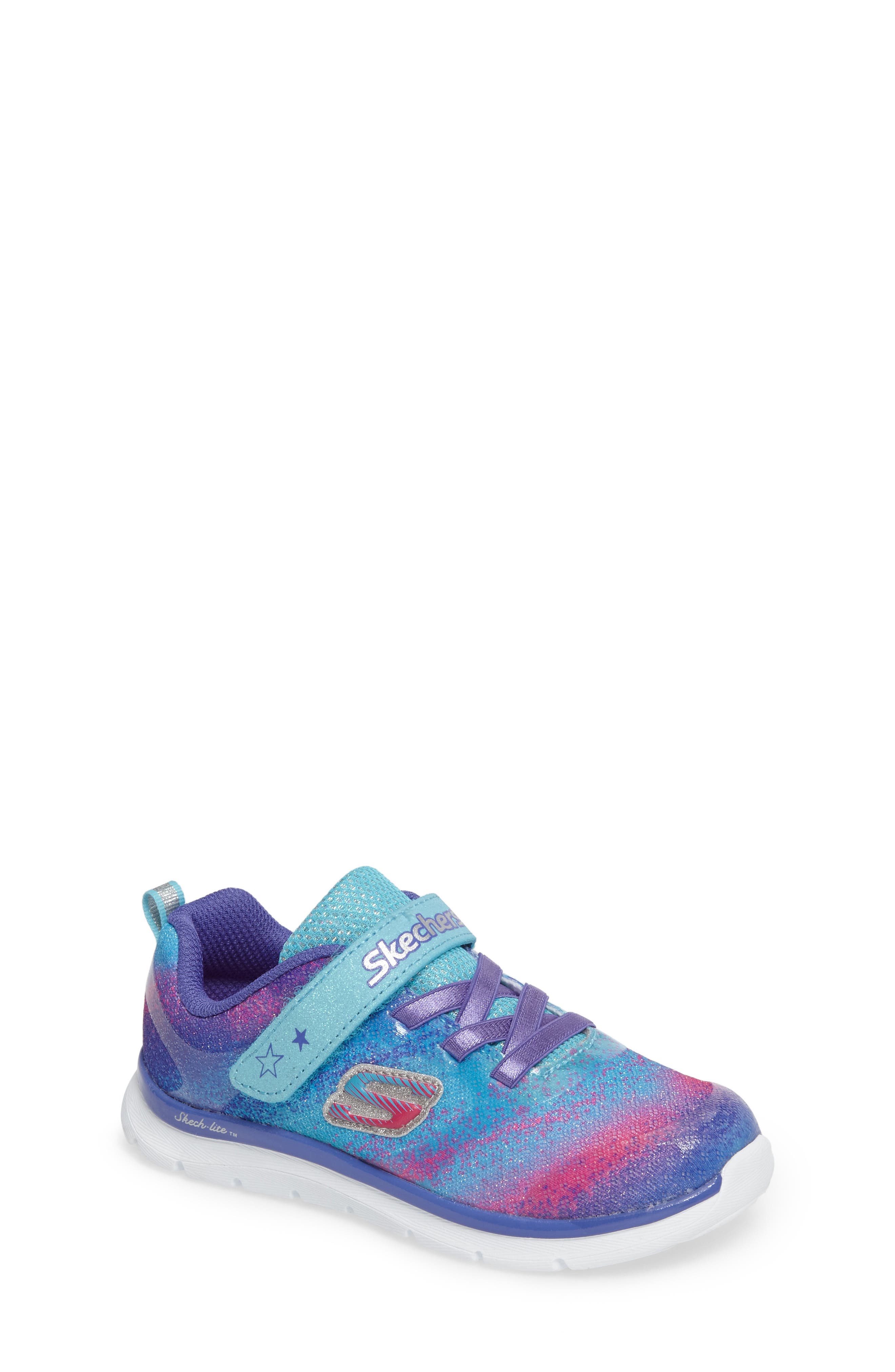 colorful sketchers