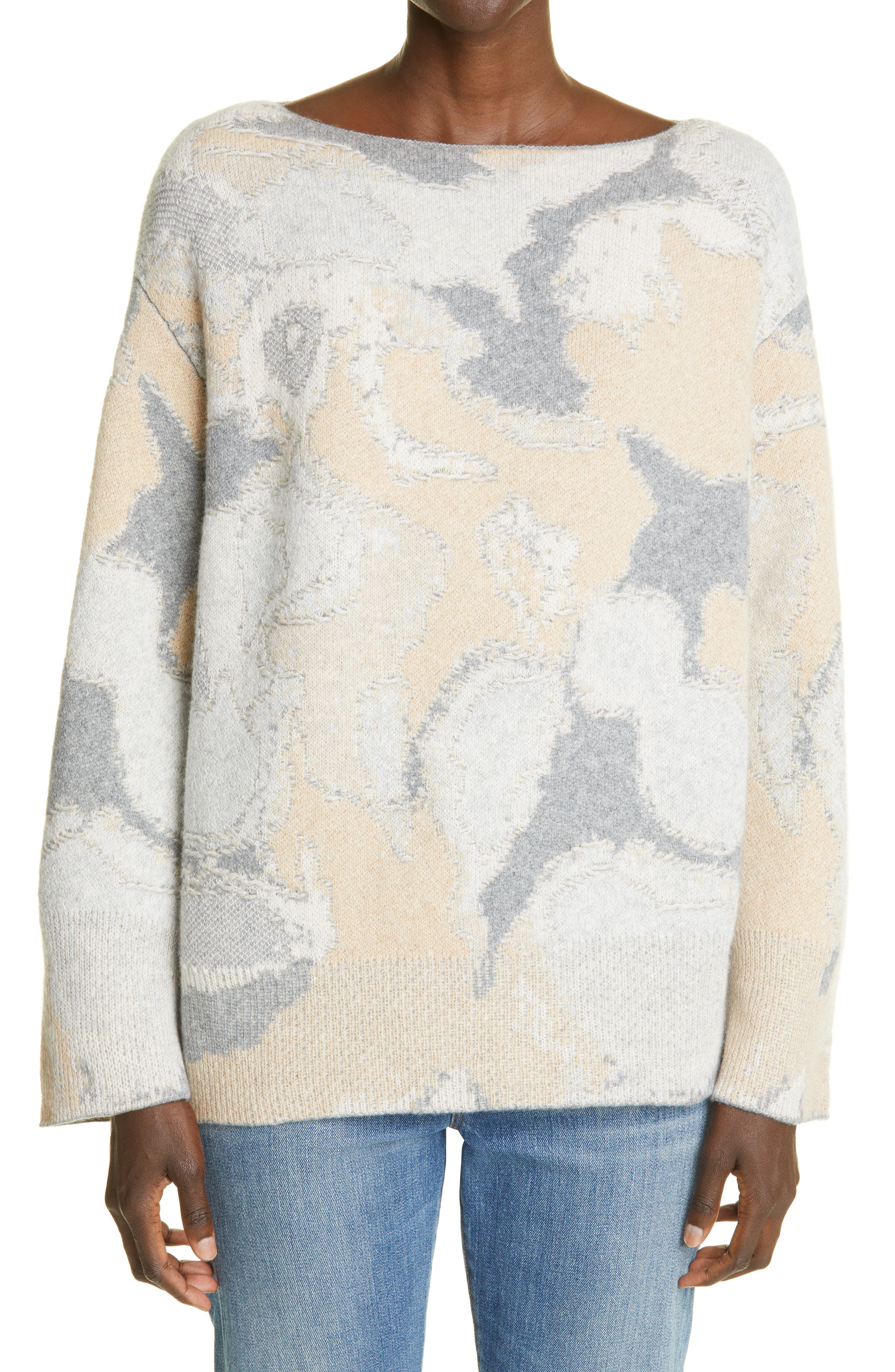 nordstrom cashmere sweater