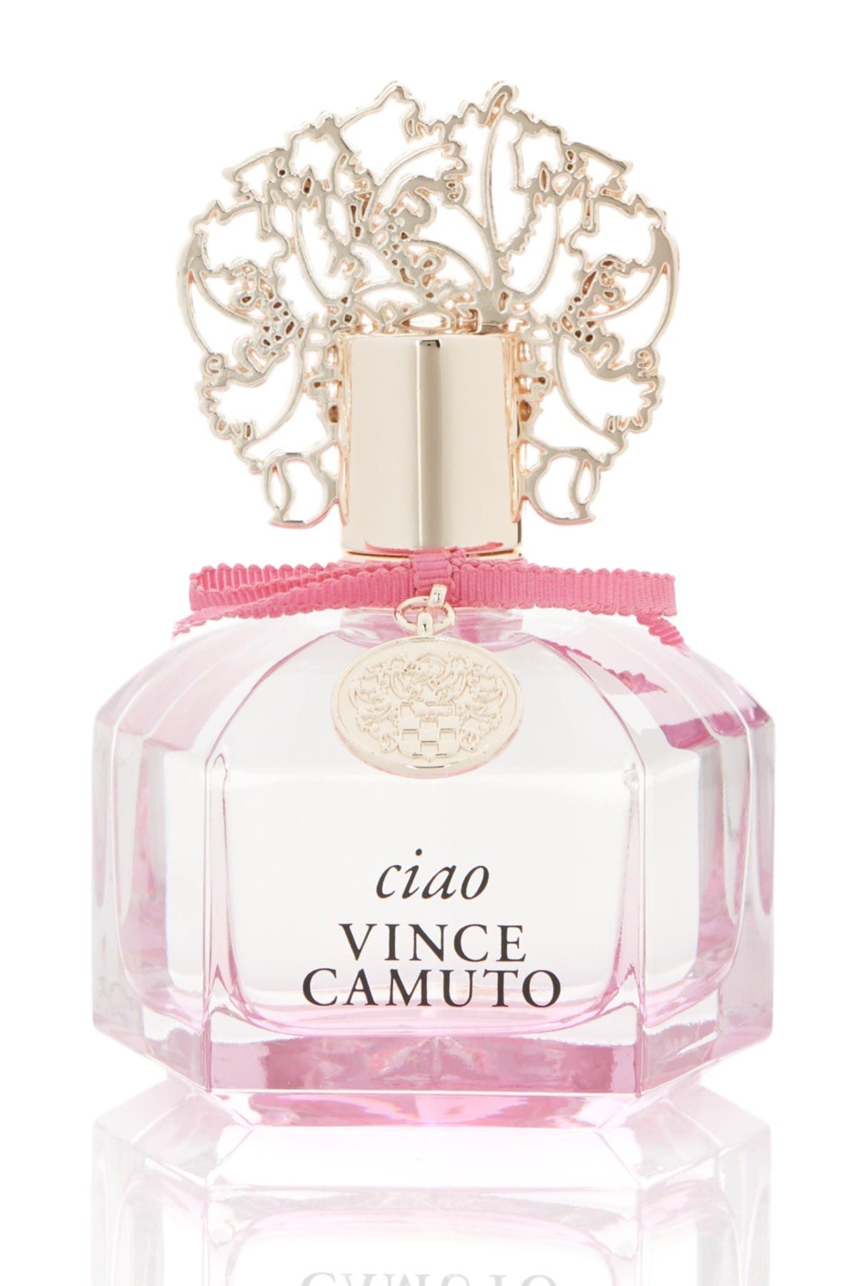 Vince Camuto Ciao Eau de Parfum, Perfume for Women, 3.4 oz 