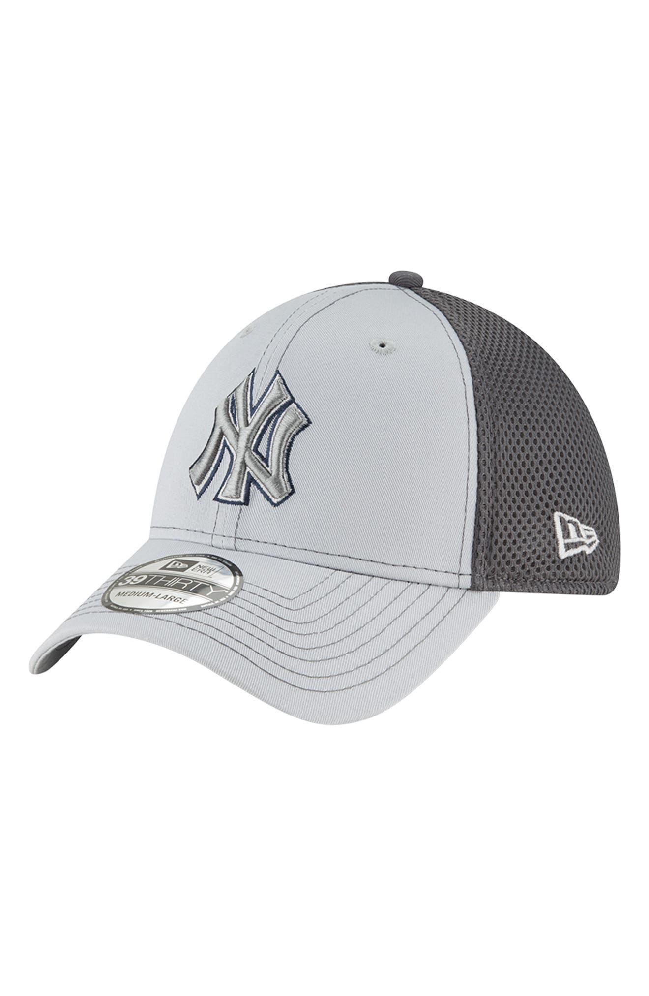 nyy baseball cap