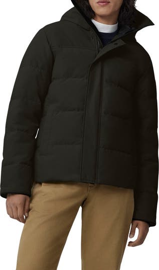 Canada goose macmillan parka nordstrom best sale