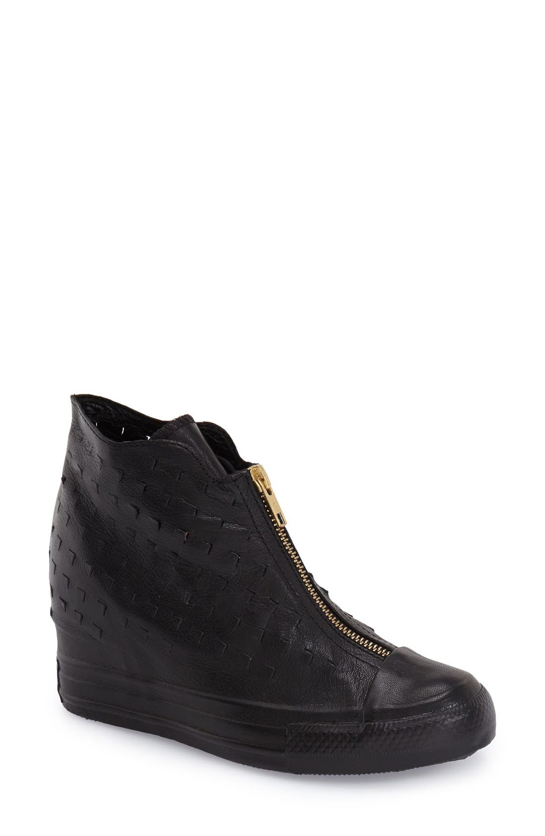 converse all star lux wedge