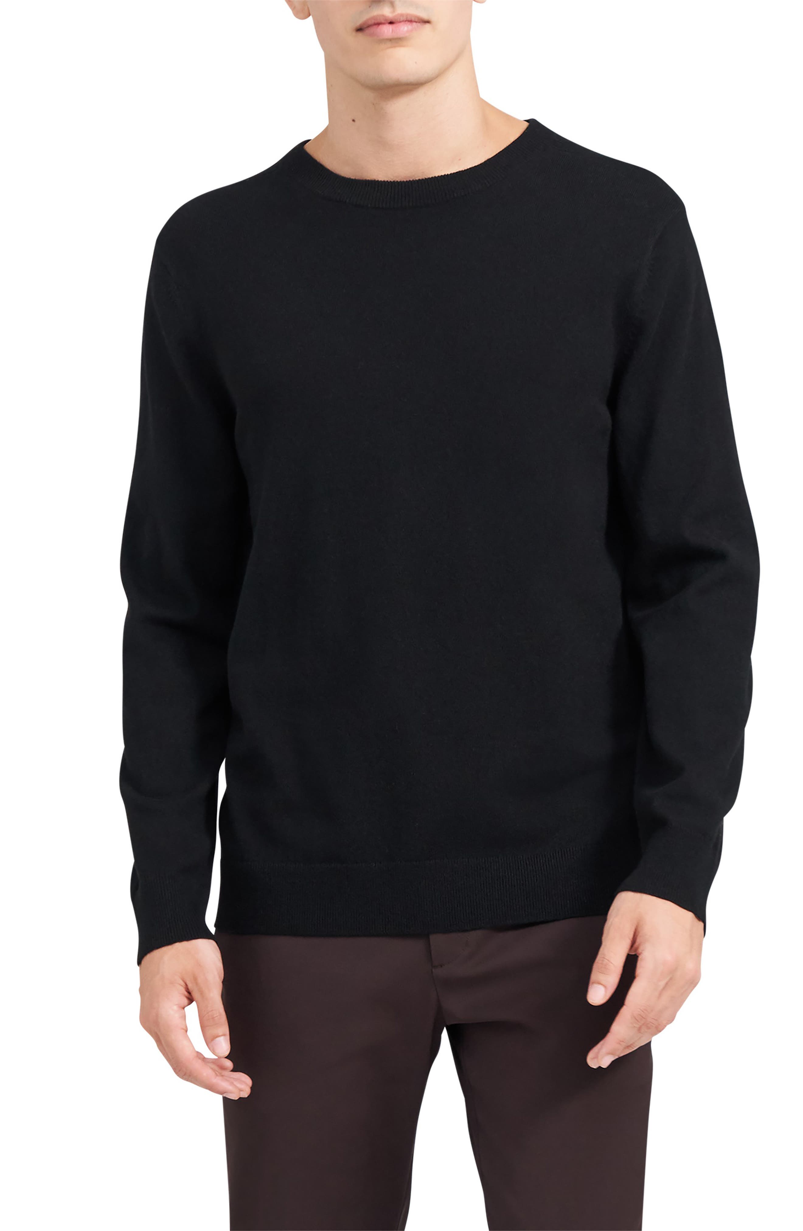 nordstrom men's sweaters cashmere