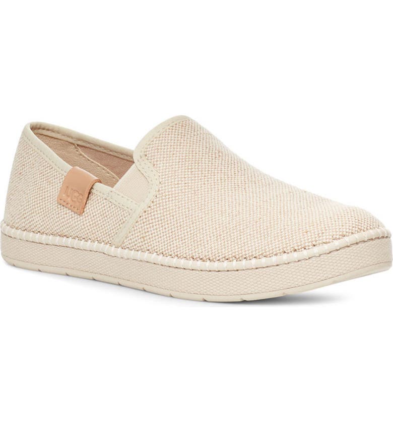 UGG® Luciah Knit Slip-On Sneaker (Women) | Nordstrom