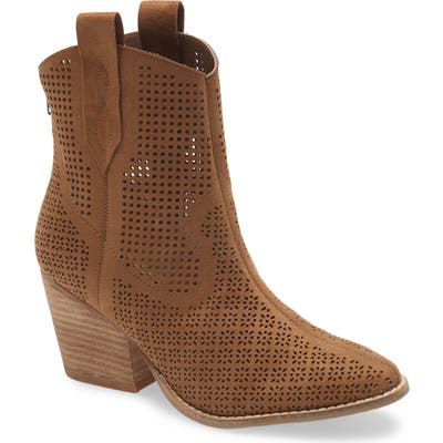 Coconuts By Matisse Backroad Boot- Green