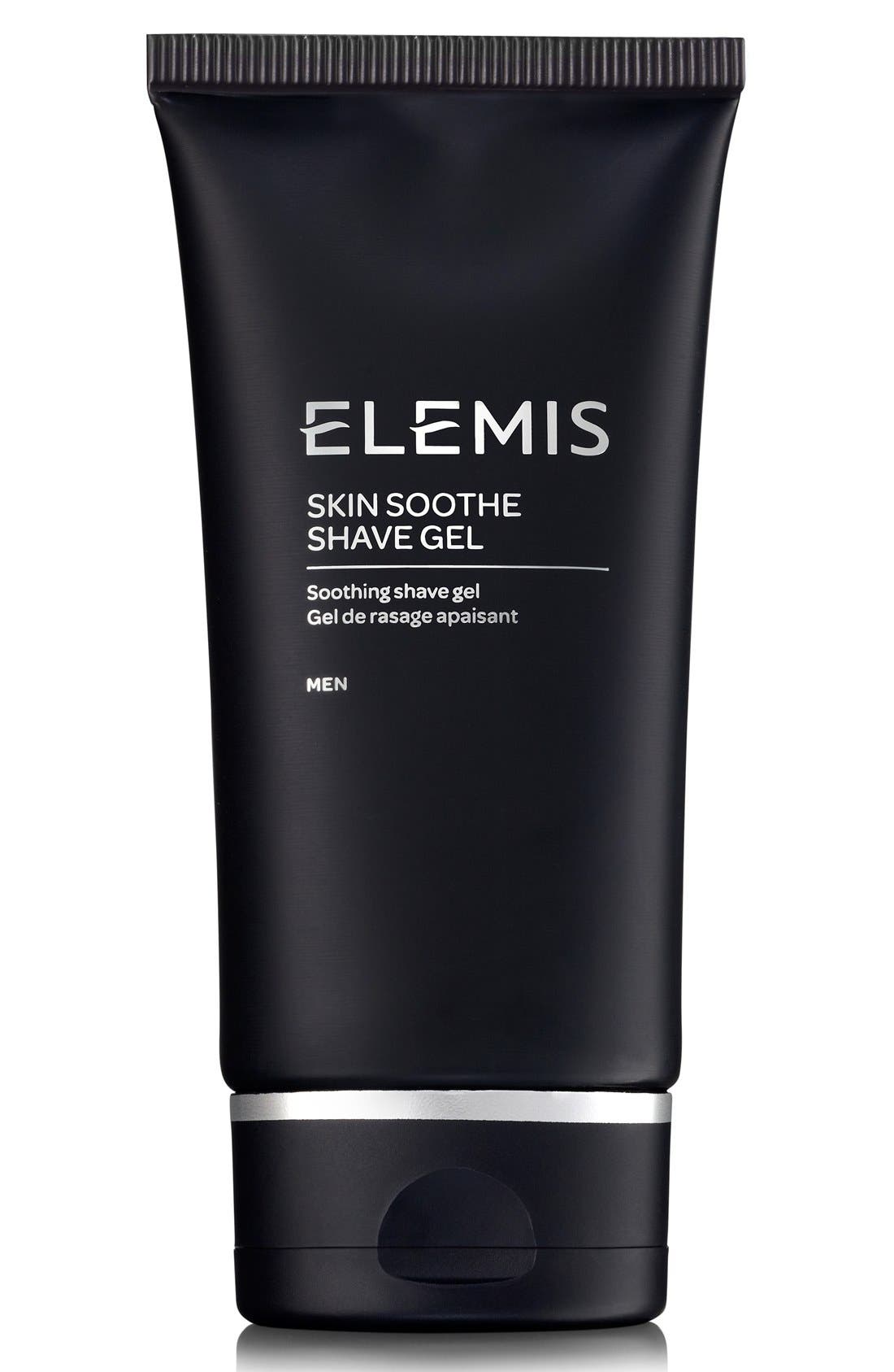 Elemis Skin Soothe Shave Gel Nordstrom
