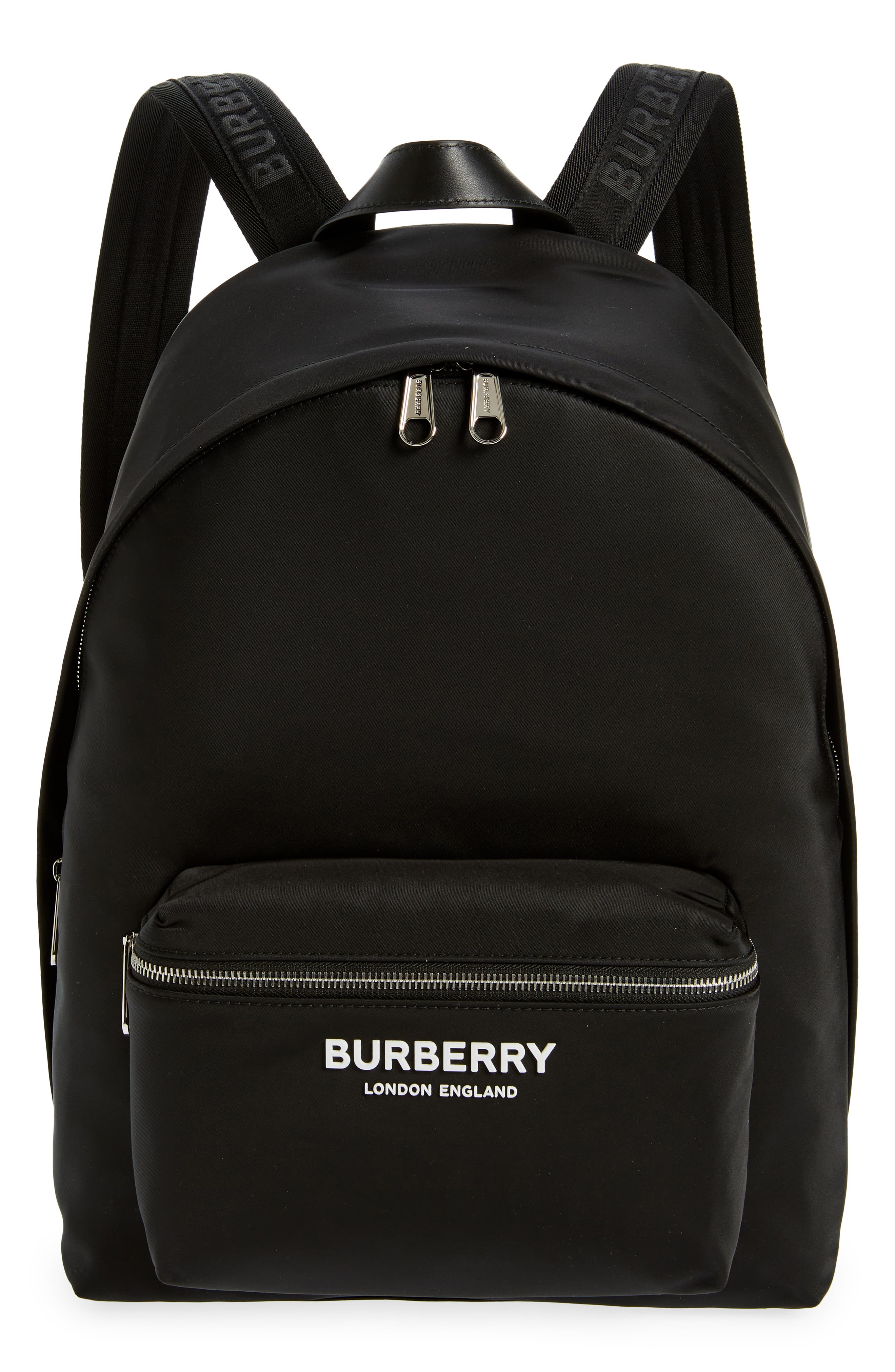 burberry backpack sale