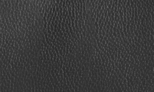 Demellier The New York Grain Leather Tote Bag In Black