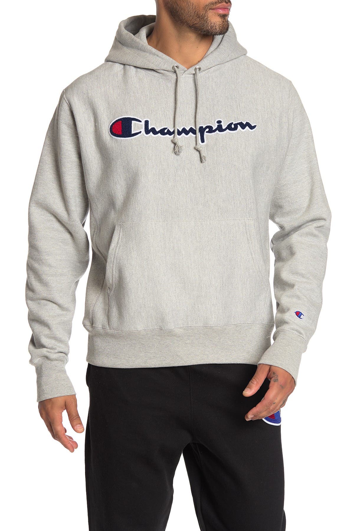 champion c life hoodie