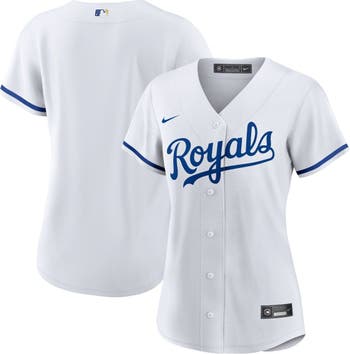 Nike Team Issue (MLB Kansas City Royals) Men's T-Shirt
