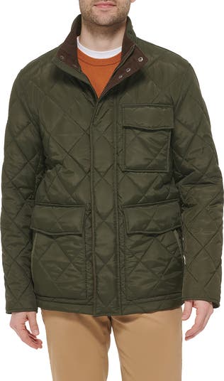 Cole haan 2025 jacket nordstrom