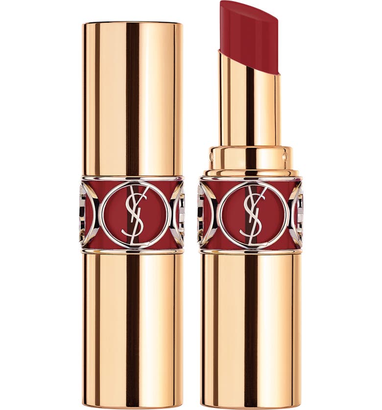 Yves Saint Laurent Rouge Volupte Shine Oil-in-Stick Lipstick Balm