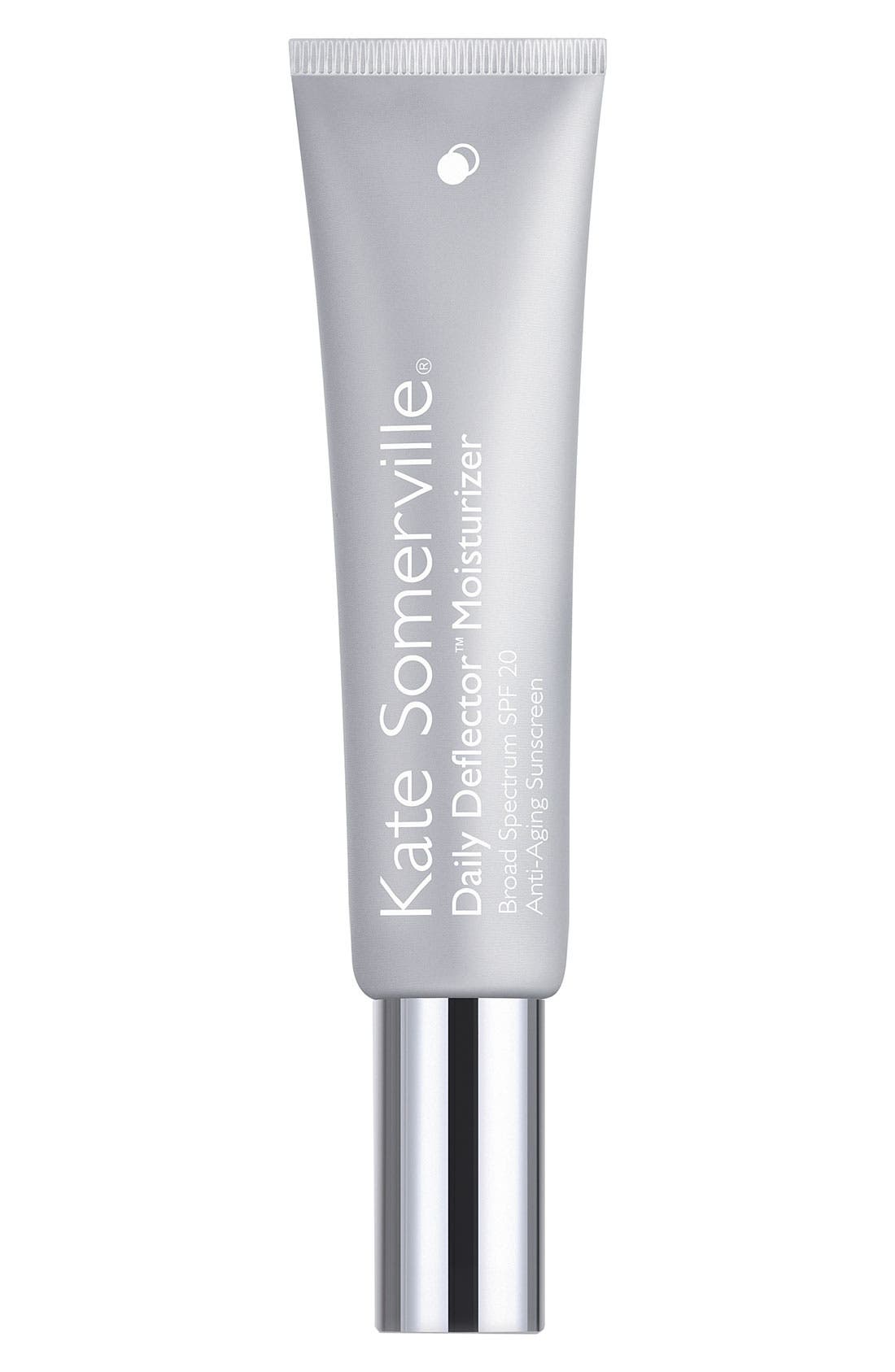 kate somerville daily deflector moisturizer spf 50