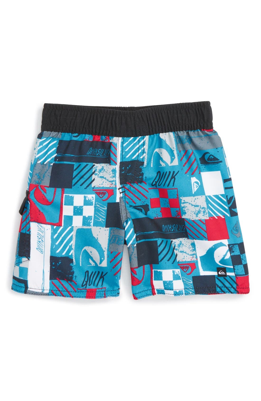 quiksilver baby board shorts