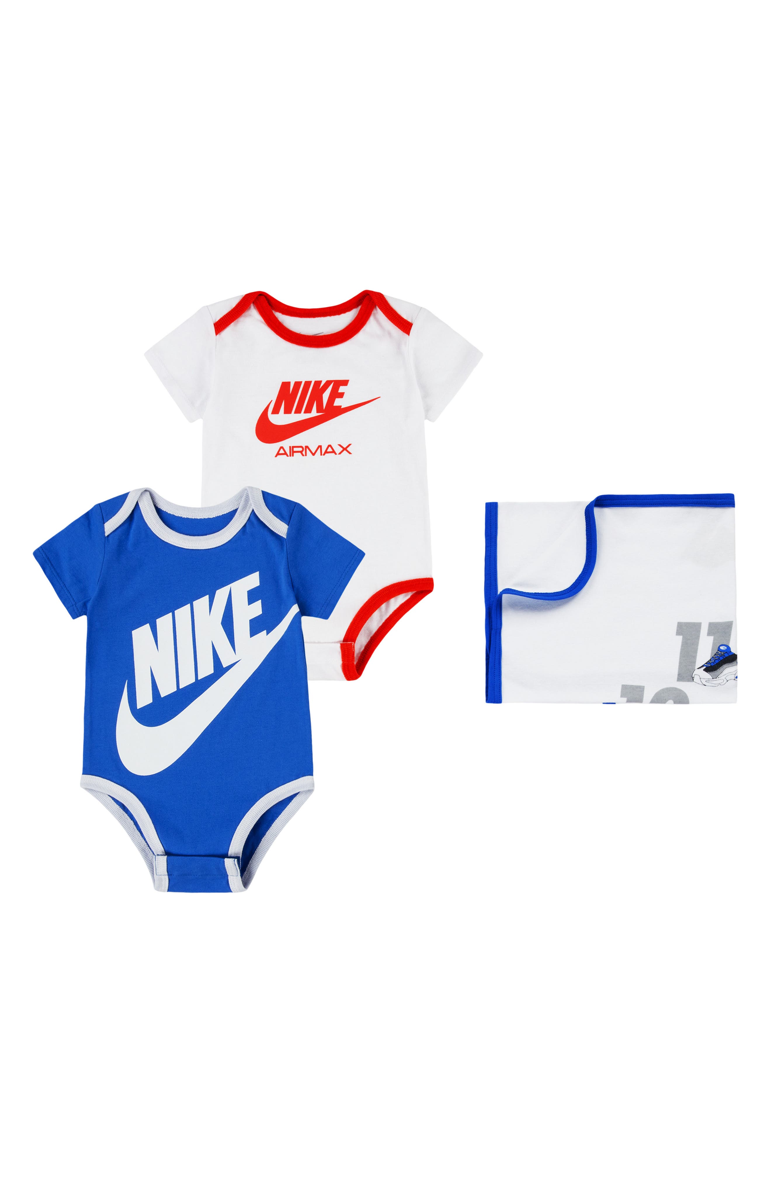 New and used Nike Baby Girls' Clothing for sale