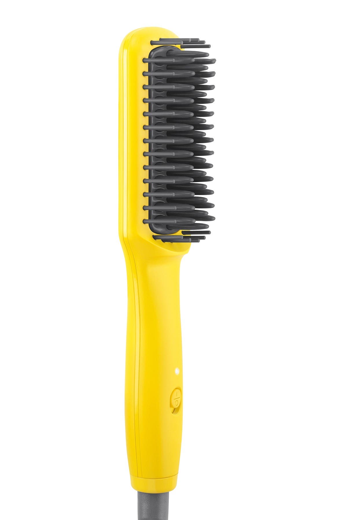 drybar brush straightener reviews