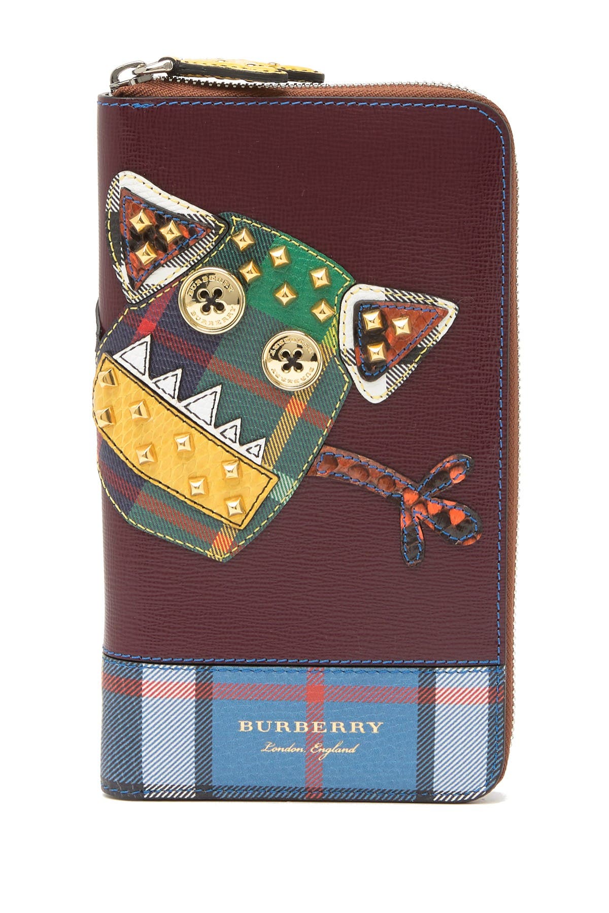 burberry wallet nordstrom rack