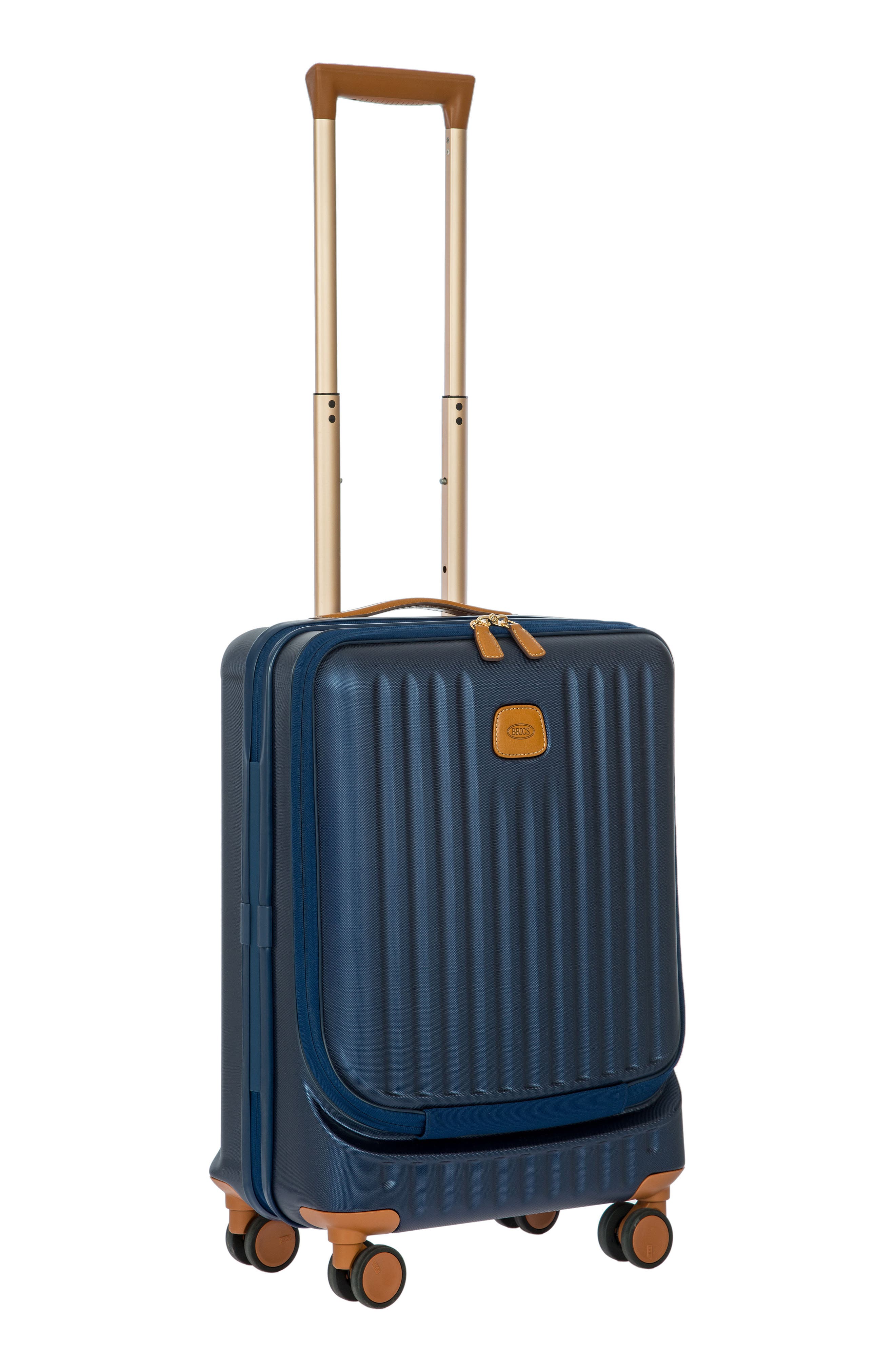 21 spinner luggage