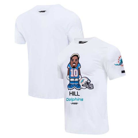 Miami Heat Nike 2021/22 City Edition Essential Wordmark Collage T-Shirt -  White