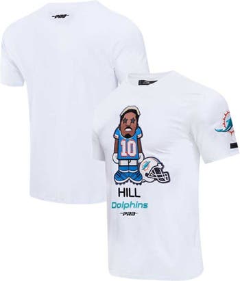 tyreek hill jersey youth white