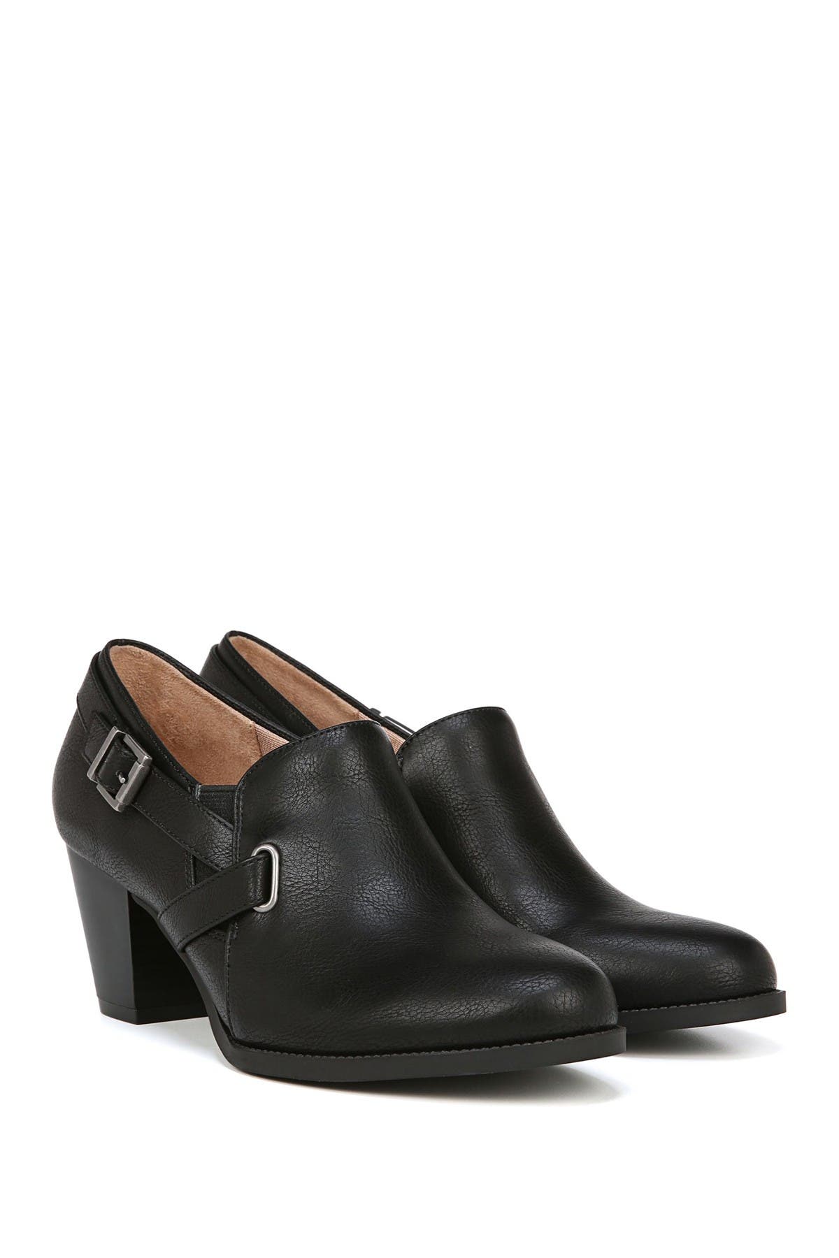 lifestride jenson bootie