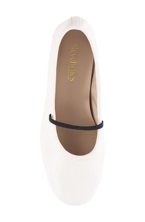 SEYCHELLES SEYCHELLES DUSK TO DAWN MARY JANE PUMP