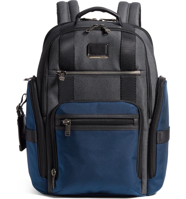 Tumi Alpha Bravo Sheppard Deluxe Backpack | Nordstrom