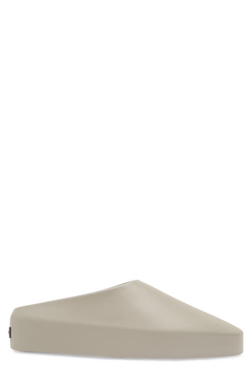 Fear Of God The California 2.0 Mule In Eva Concrete