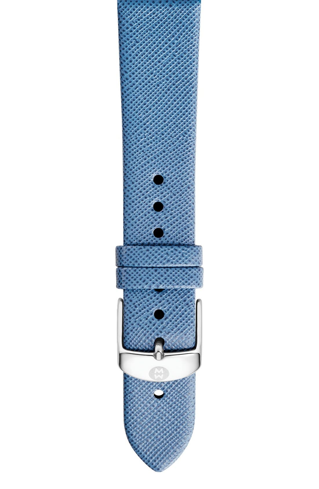 MICHELE 16mm Watch Band Nordstrom