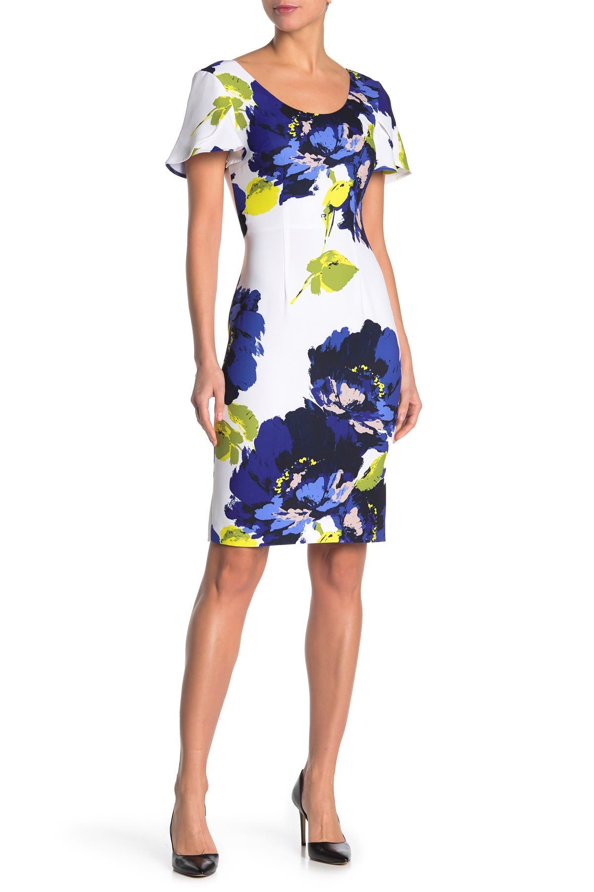 Trina Turk Floral Dress Flash Sales, UP ...