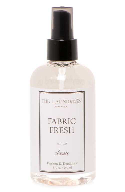 UPC 859675001085 product image for The Laundress Classic Fabric Freshener in Clear at Nordstrom | upcitemdb.com