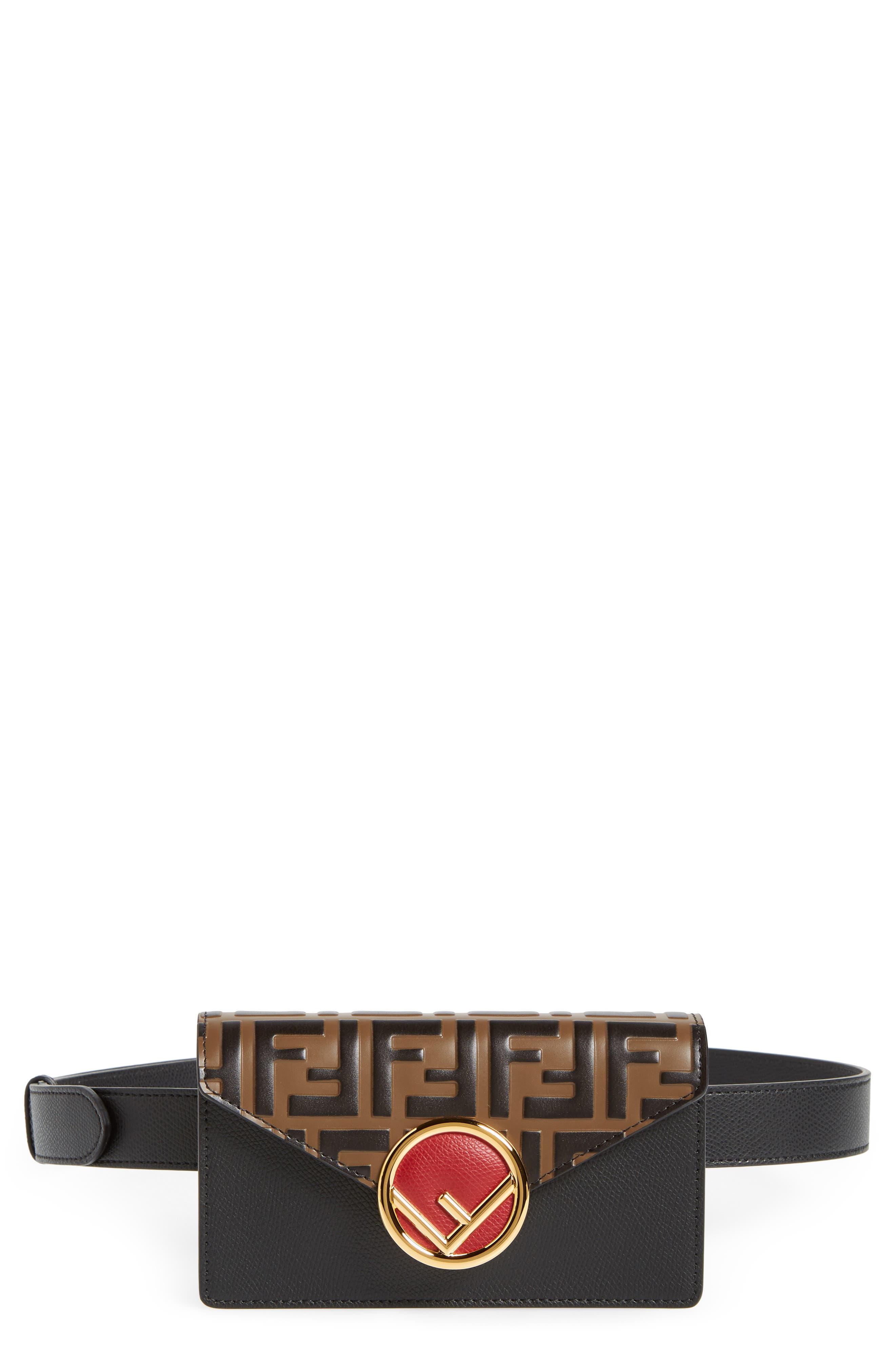 nordstrom fendi belt