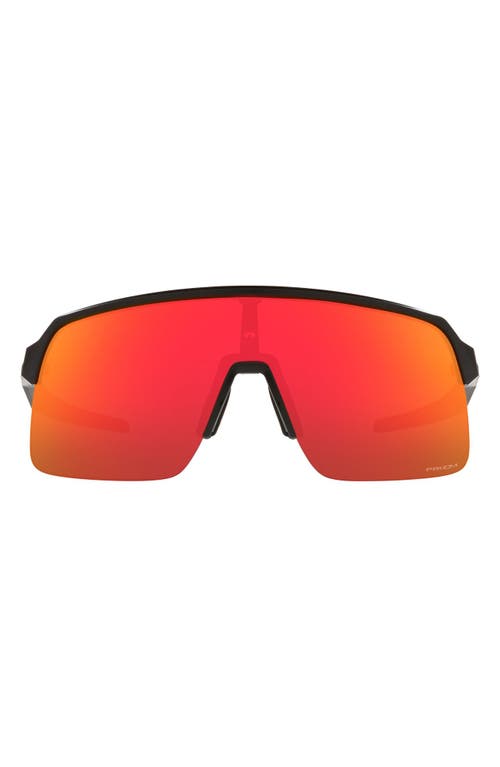 Oakley Shield Sunglasses In Orange