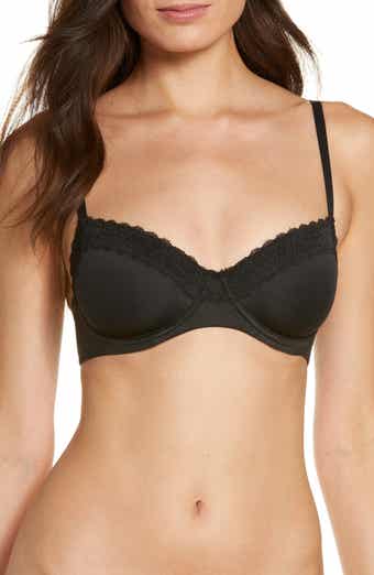Natori Women Bliss Perfection Strapless Bra (Cafe, 34DDD) : :  Clothing, Shoes & Accessories