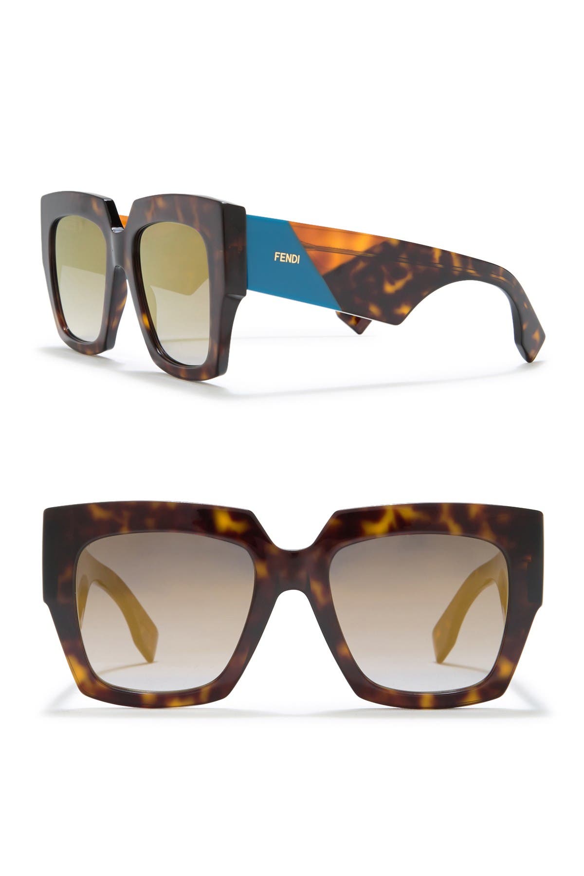 Fendi sunglasses nordstrom rack Clearance