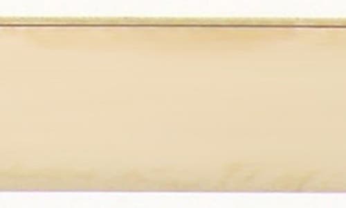 Bony Levy 14k Gold Engravable Small Bar Pendant Necklace In 14k Yellow Gold