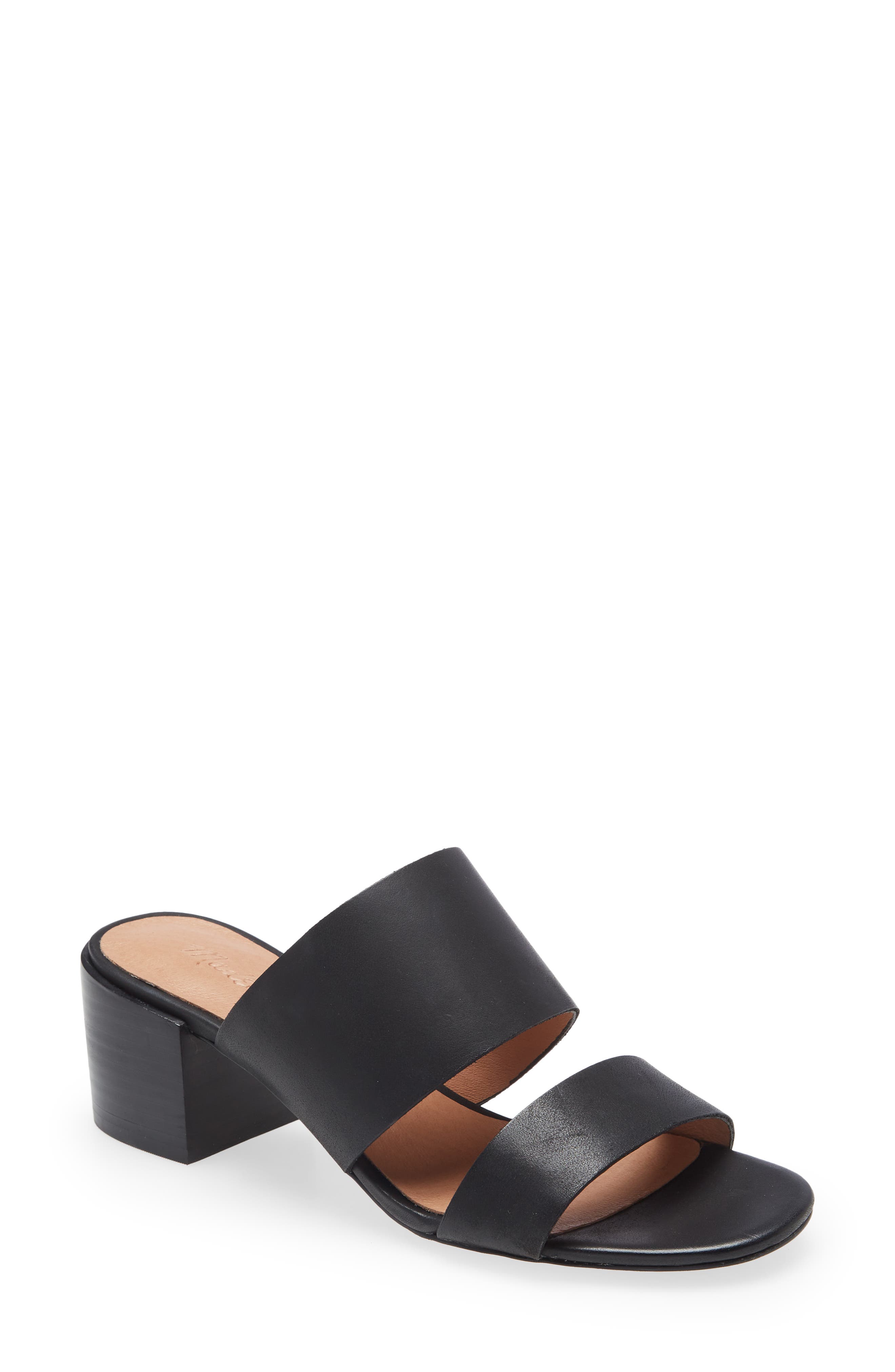 calf high boots platform