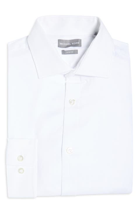 Michael kors men's shirts on sale nordstrom