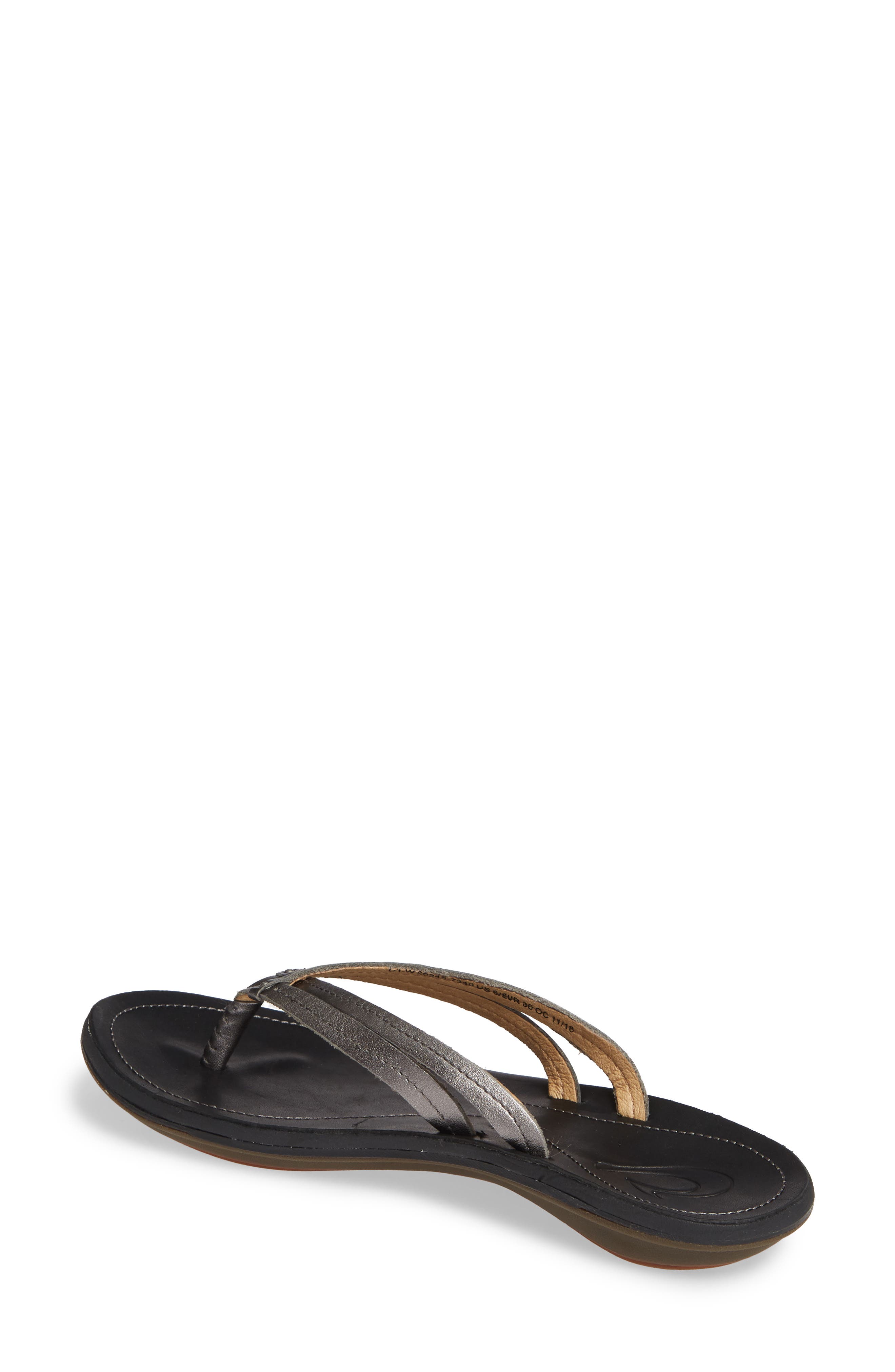 olukai womens sandals nordstrom