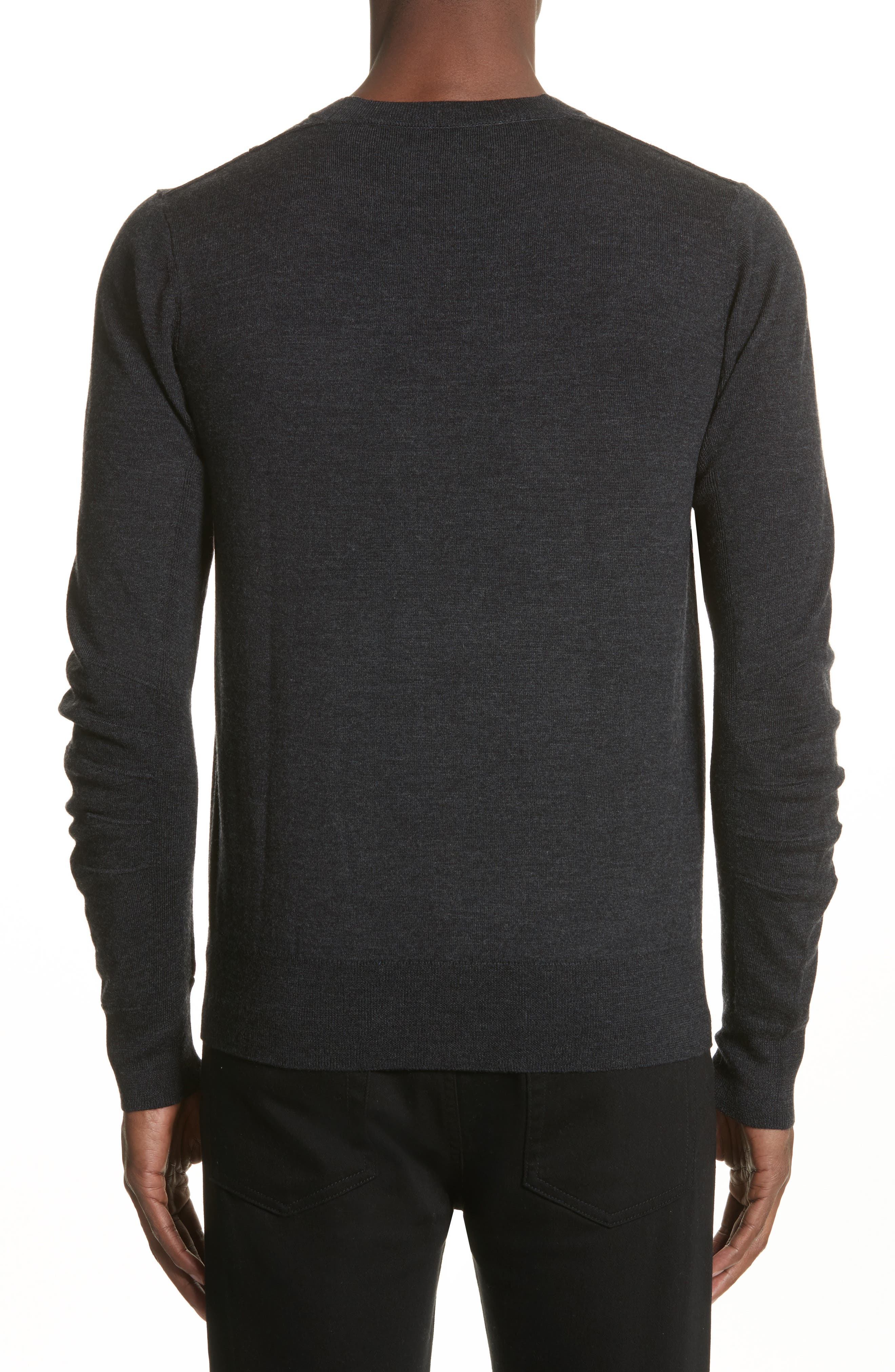 burberry carter sweater