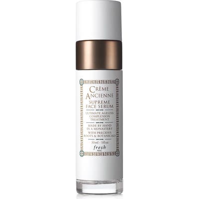Fresh Creme Ancienne Supreme Face Serum