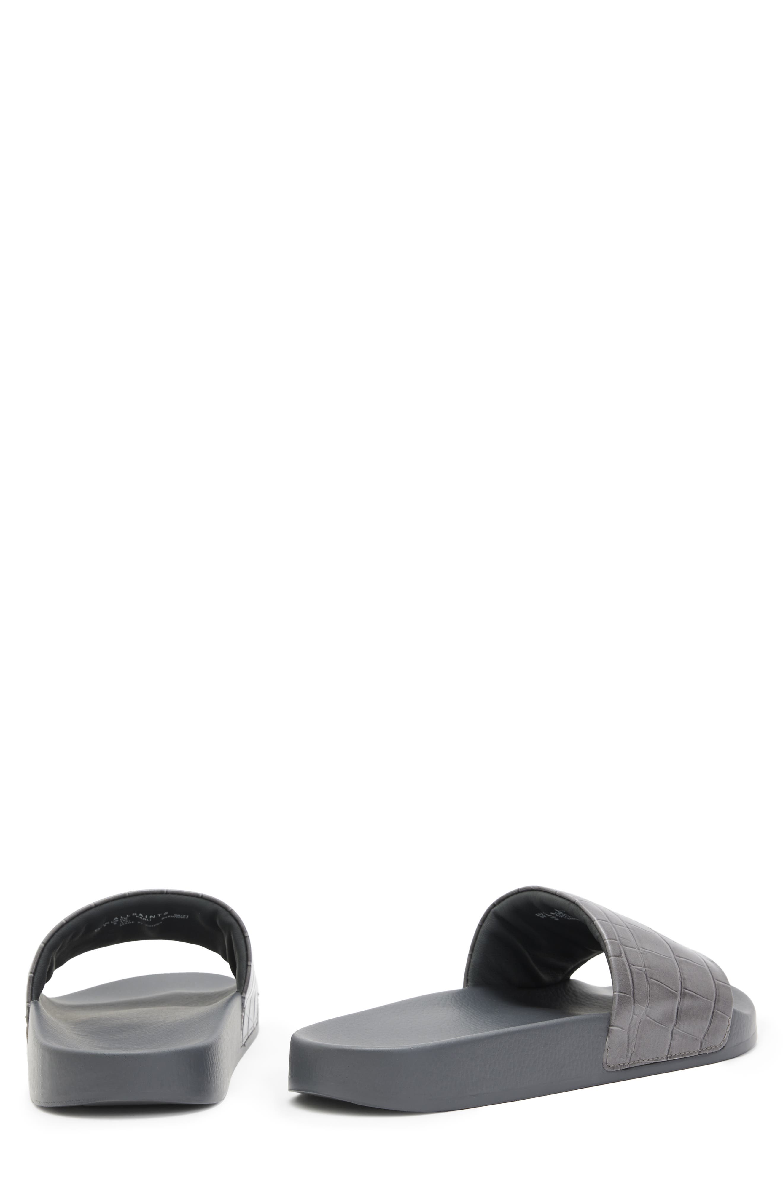 allsaints karli slide