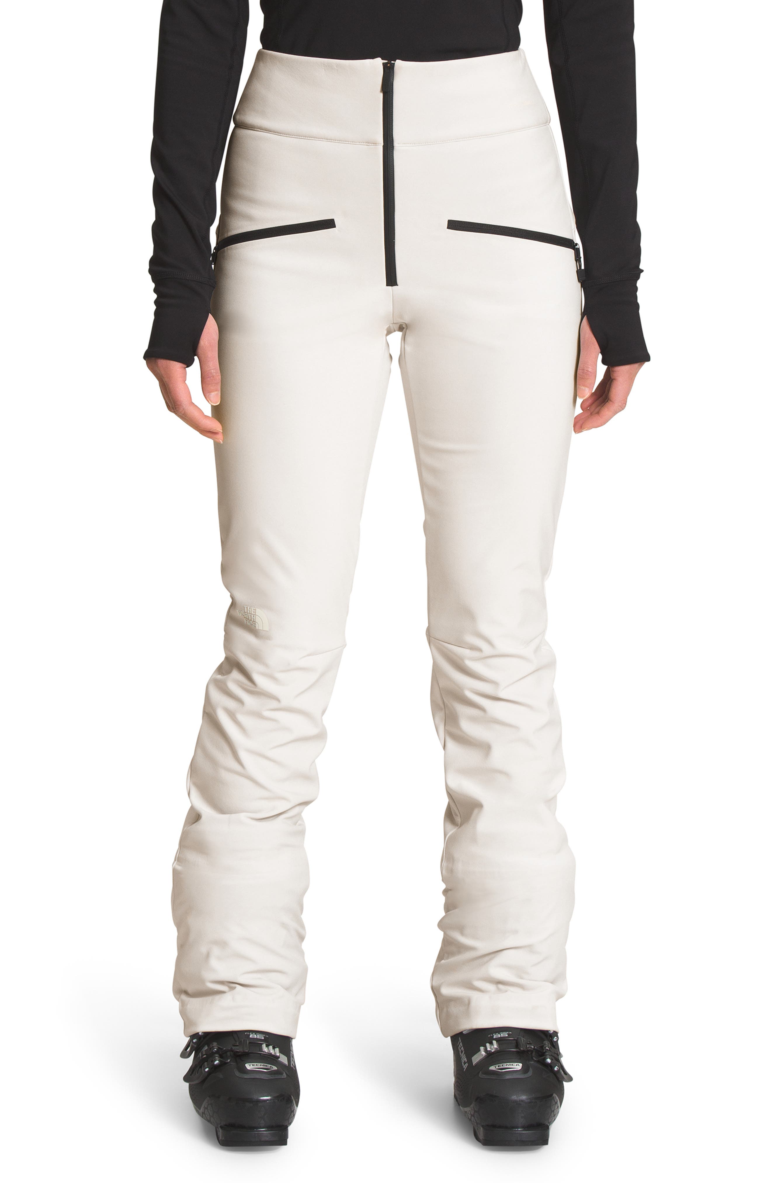 north face snow pants