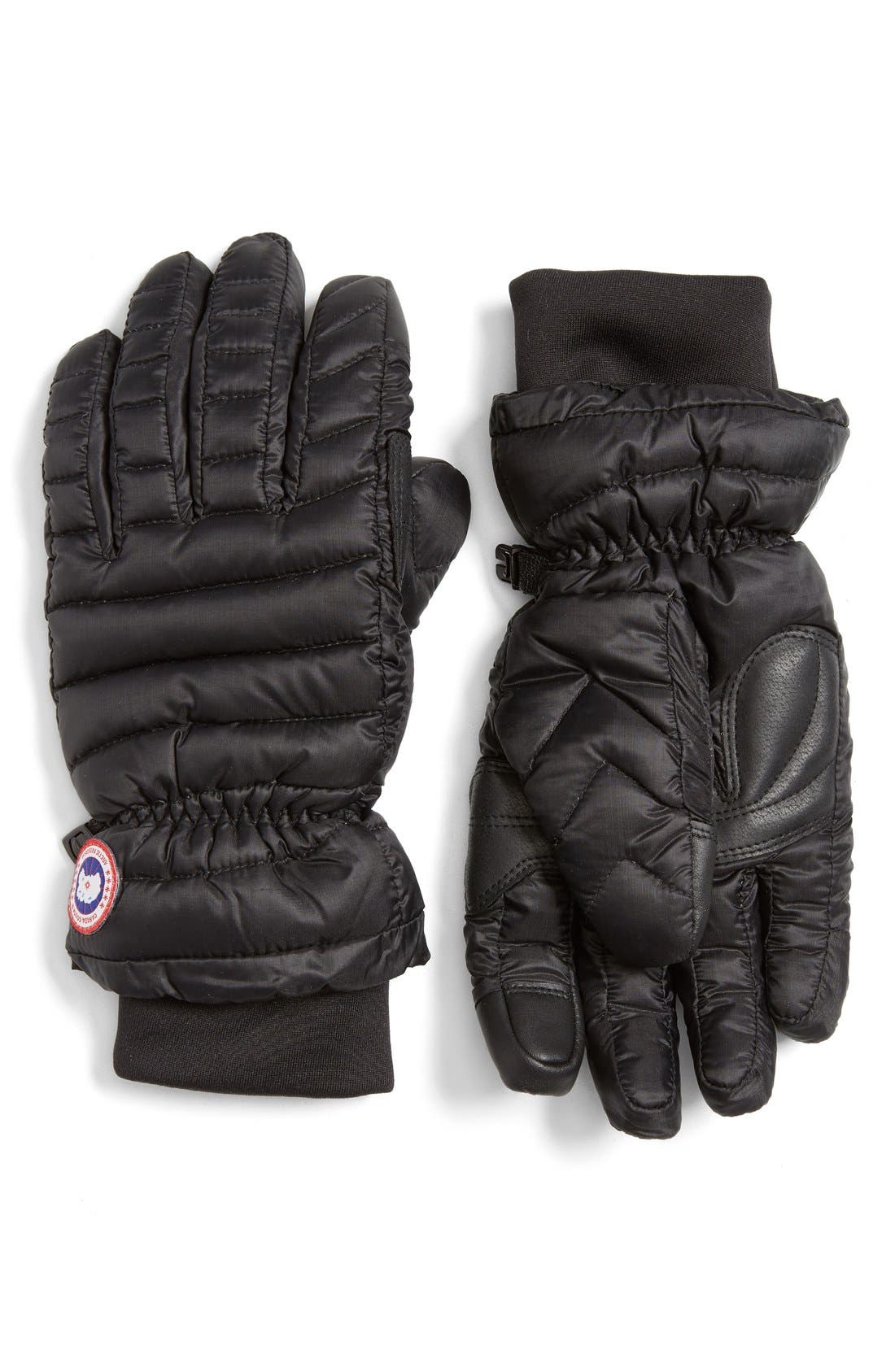 burberry mens gloves sale